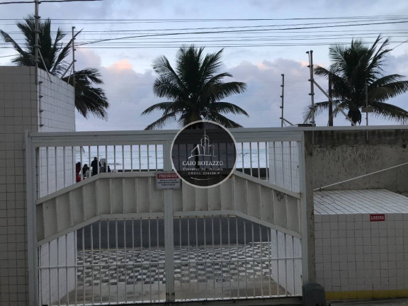 Imagem Apartamento com 1 Quarto à Venda,  em Balneario Umurama - Mongaguá