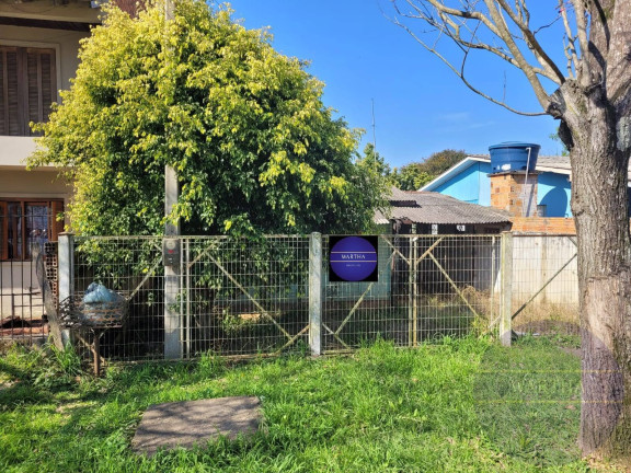 Imagem Terreno à Venda, 160 m² em Auxiliadora - Gravataí Imagem Terreno à Venda, 160 m² em Auxiliadora - Gravataí