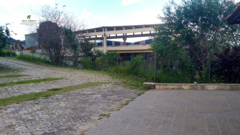 Imagem Imóvel Comercial à Venda, 1.500 m² em Jardim Mirador - Vargem Grande Paulista