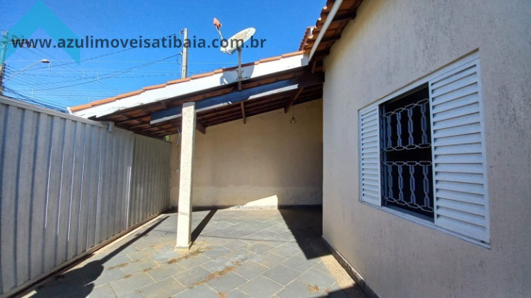 Imagem Casa com 2 Quartos à Venda, 85 m² em Jardim Alvinópolis - Atibaia