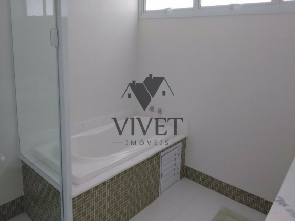 Imagem Casa de Condomínio com 4 Quartos à Venda, 460 m² em Parque Campolim - Sorocaba