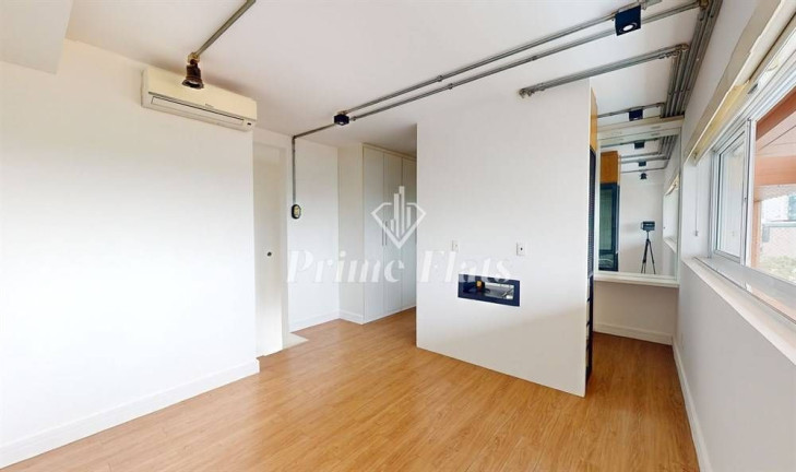 Imagem Apartamento com 1 Quarto à Venda, 87 m² em Vila Gertrudes - São Paulo