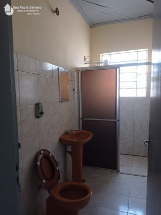 Imagem Casa com 3 Quartos à Venda, 99 m² em Vila Carvalho - Sorocaba