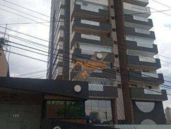 Imagem Apartamento com 3 Quartos à Venda, 163 m² em Vila Rosália - Guarulhos Imagem Apartamento com 3 Quartos à Venda, 163 m² em Vila Rosália - Guarulhos
