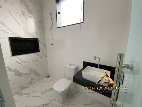 Imagem Casa com 3 Quartos à Venda, 120 m² em Bom Pastor - Santana Do Paraíso Imagem Casa com 3 Quartos à Venda, 120 m² em Bom Pastor - Santana Do Paraíso