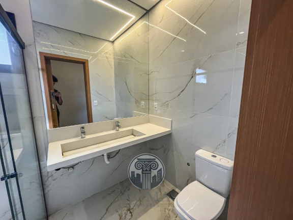 Imagem Imóvel com 3 Quartos à Venda, 151 m² em Vivendas Da Mata - Ribeirão Preto