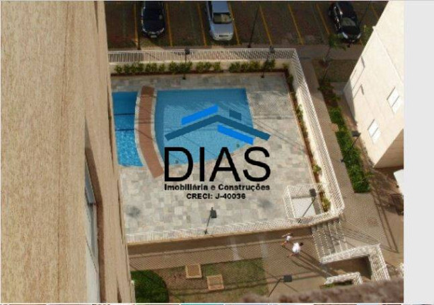 Imagem Apartamento com 3 Quartos à Venda, 74 m² em Vila Xavier (vila Xavier) - Araraquara