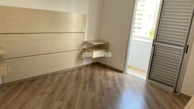 Imagem Apartamento com 4 Quartos à Venda, 172 m² em Morumbi - São Paulo