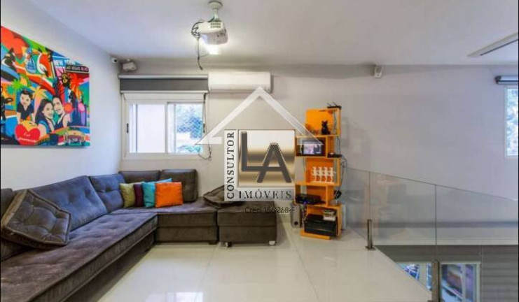 Imagem Casa com 3 Quartos à Venda, 320 m² em Campo Belo - São Paulo