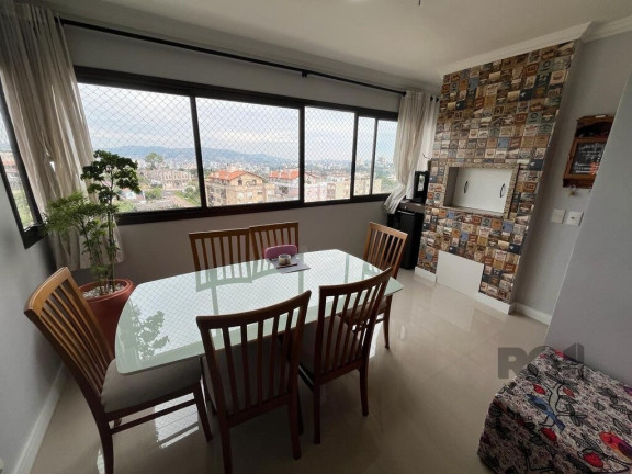 Apartamento com 2 Quartos à Venda, 75 m² em Petrópolis - Porto Alegre