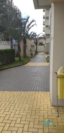 Imagem Apartamento com 2 Quartos à Venda, 62 m² em Saúde - São Paulo