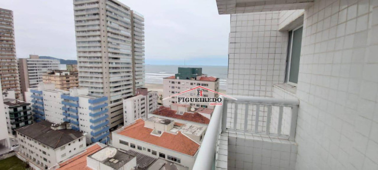 Imagem Apartamento com 2 Quartos à Venda, 91 m² em Aviação - Praia Grande Imagem Apartamento com 2 Quartos à Venda, 91 m² em Aviação - Praia Grande