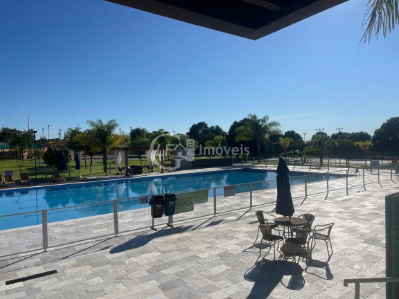 Imagem Terreno à Venda, 846 m² em Alphaville Campo Grande - Campo Grande