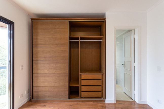Imagem Apartamento com 3 Quartos à Venda, 88 m² em Moema - São Paulo