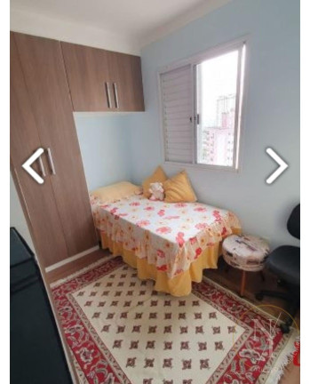 Imagem Apartamento com 3 Quartos à Venda, 63 m² em Vila Santa Clara - São Paulo Imagem Apartamento com 3 Quartos à Venda, 63 m² em Vila Santa Clara - São Paulo