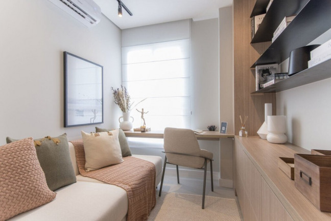Imagem Imóvel com 2 Quartos à Venda, 73 m² em São Domingos - Niterói