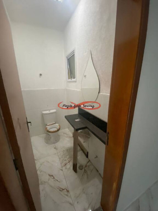Imagem Casa com 3 Quartos à Venda, 113 m² em Cidade Lider - São Paulo