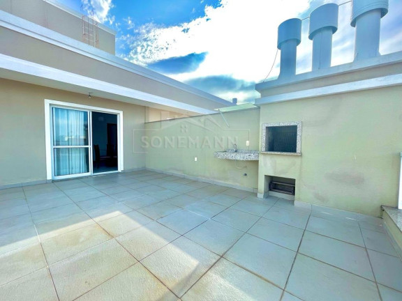 Imagem Cobertura com 2 Quartos à Venda, 137 m² em Ingleses Do Rio Vermelho - Florianópolis Imagem Cobertura com 2 Quartos à Venda, 137 m² em Ingleses Do Rio Vermelho - Florianópolis