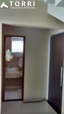 Imagem Imóvel com 3 Quartos à Venda, 183 m² em Condomínio Golden Park Residence - Sorocaba Imagem Imóvel com 3 Quartos à Venda, 183 m² em Condomínio Golden Park Residence - Sorocaba