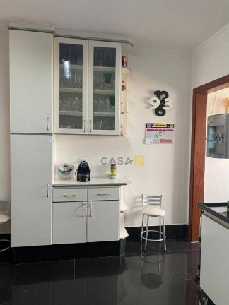 Imagem Apartamento com 3 Quartos à Venda, 127 m² em Vila Nossa Senhora De Fátima - Americana Imagem Apartamento com 3 Quartos à Venda, 127 m² em Vila Nossa Senhora De Fátima - Americana