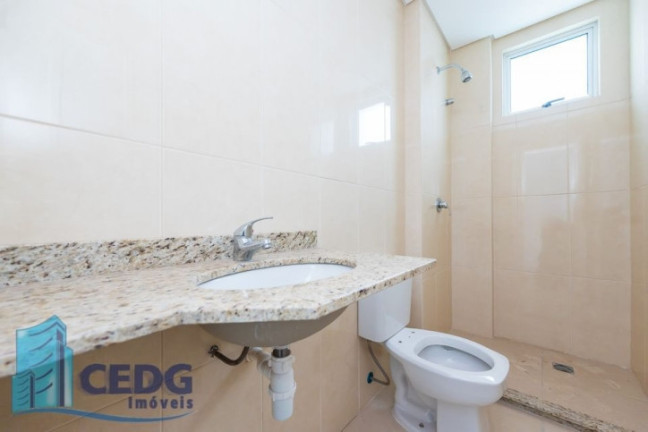 Imagem Apartamento com 3 Quartos à Venda, 98 m² em Alto Da Glória - Curitiba