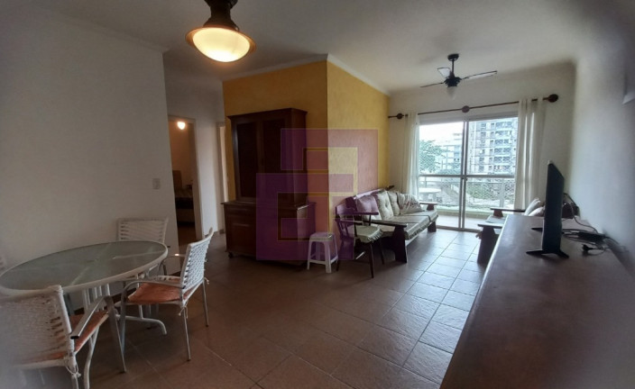 Imagem Apartamento com 2 Quartos à Venda, 75 m² em Enseada - Guarujá Imagem Apartamento com 2 Quartos à Venda, 75 m² em Enseada - Guarujá