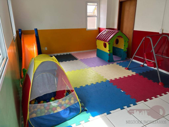 Imagem Apartamento com 3 Quartos à Venda, 67 m² em Sorocaba