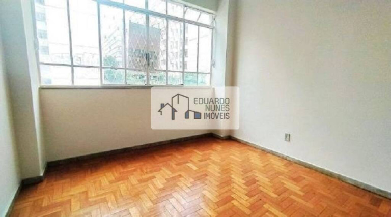 Imagem Apartamento com 3 Quartos à Venda, 120 m² em Centro - Belo Horizonte