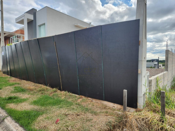 Imagem Terreno à Venda, 300 m² em São Venâncio - Itupeva