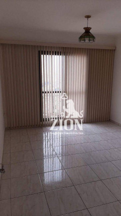 Imagem Apartamento com 3 Quartos à Venda, 120 m² em Santana - São Paulo