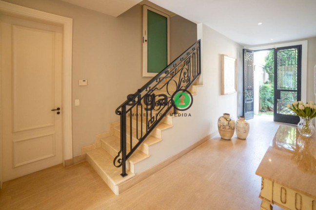Imagem Casa com 4 Quartos à Venda, 750 m² em Cidade Jardim - São Paulo