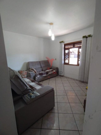 Imagem Casa com 3 Quartos à Venda, 170 m² em Centro - Penha Imagem Casa com 3 Quartos à Venda, 170 m² em Centro - Penha