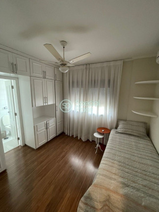 Imagem Apartamento com 4 Quartos à Venda, 250 m² em Moema Pássaros - São Paulo
