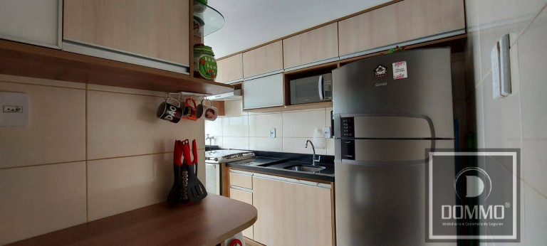 Imagem Apartamento com 2 Quartos à Venda, 45 m² em Fazenda Grande I - Salvador
