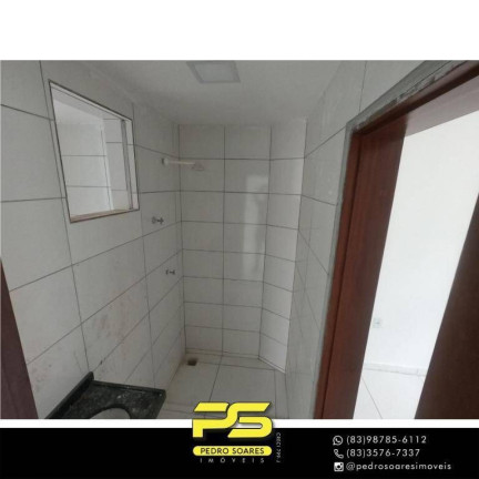 Imagem Apartamento com 2 Quartos à Venda, 50 m² em Ernesto Geisel - João Pessoa Imagem Apartamento com 2 Quartos à Venda, 50 m² em Ernesto Geisel - João Pessoa