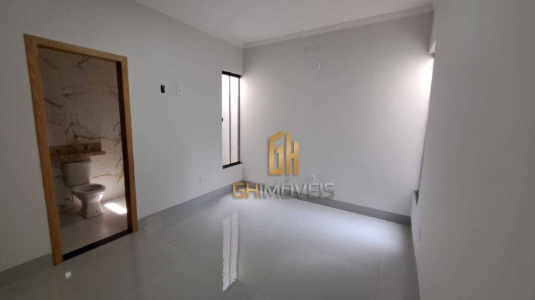 Imagem Casa com 3 Quartos à Venda, 121 m² em Lorena Park - Goiânia Imagem Casa com 3 Quartos à Venda, 121 m² em Lorena Park - Goiânia