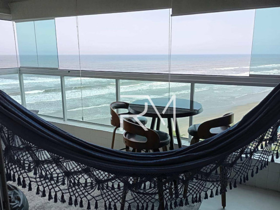 Apartamento com 2 Quartos à Venda, 72 m² em Vila Atlântica - Mongaguá
