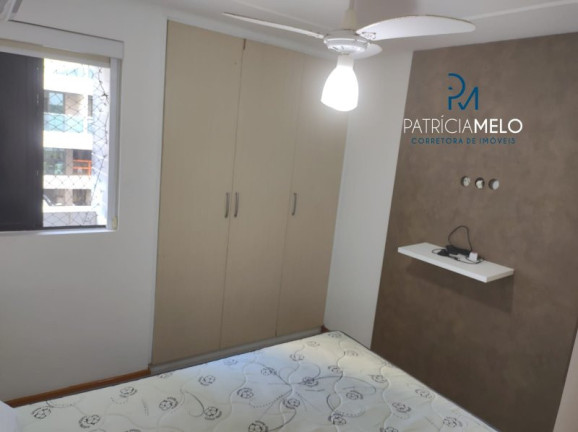 Imagem Apartamento com 3 Quartos à Venda, 93 m² em Jatiúca - Maceió