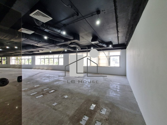 Imagem Sala Comercial à Venda, 559 m² em Vila Olimpia - São Paulo Imagem Sala Comercial à Venda, 559 m² em Vila Olimpia - São Paulo