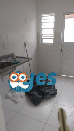 Imagem Casa com 2 Quartos para Alugar, 130 m² em Sim - Feira De Santana