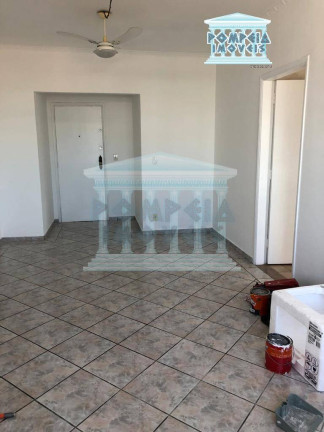 Imagem Apartamento com 2 Quartos à Venda, 118 m² em Santos Imagem Apartamento com 2 Quartos à Venda, 118 m² em Santos