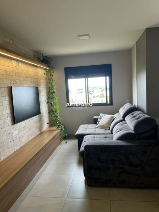 Imagem Apartamento com 2 Quartos à Venda, 84 m² em Residencial Paraíso - Franca Imagem Apartamento com 2 Quartos à Venda, 84 m² em Residencial Paraíso - Franca