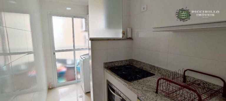 Imagem Apartamento com 2 Quartos à Venda, 95 m² em Aviação - Praia Grande Imagem Apartamento com 2 Quartos à Venda, 95 m² em Aviação - Praia Grande