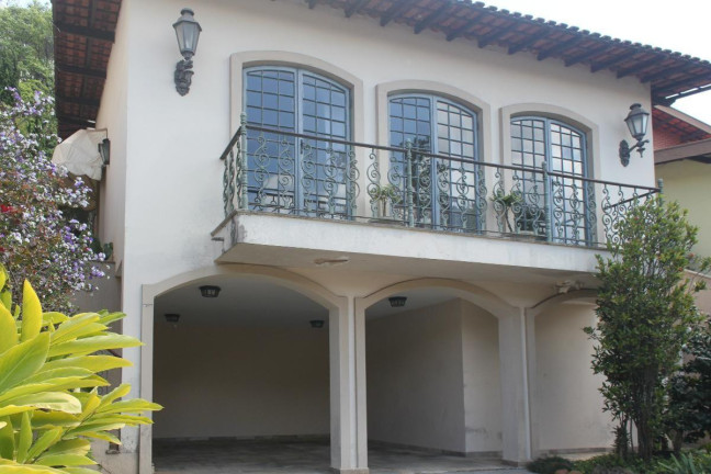 Imagem Casa com 3 Quartos à Venda, 273 m² em Jardim Morumbi - São Paulo Imagem Casa com 3 Quartos à Venda, 273 m² em Jardim Morumbi - São Paulo