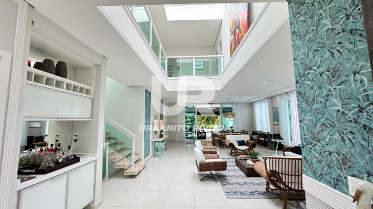 Imagem Casa com 7 Quartos à Venda, 700 m² em Riviera | Módulo 19 - Bertioga