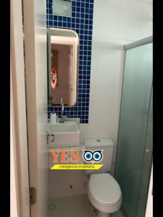 Imagem Apartamento com 2 Quartos à Venda, 50 m² em Conceição - Feira De Santana