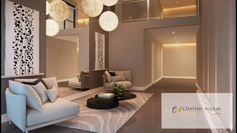 Imagem Apartamento com 1 Quarto à Venda, 34 m² em Tucuruvi - São Paulo
