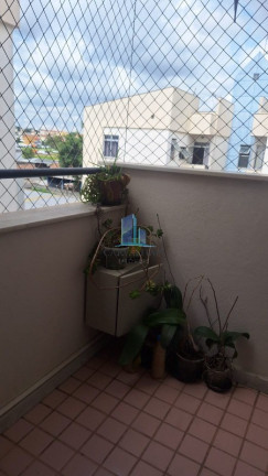 Imagem Imóvel com 2 Quartos à Venda, 50 m² em Riacho Das Pedras - Contagem