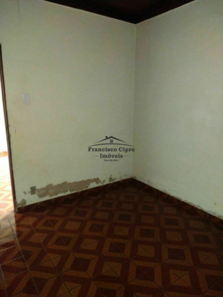 Imagem Casa com 2 Quartos à Venda, 92 m² em Pedregulho - Guaratinguetá