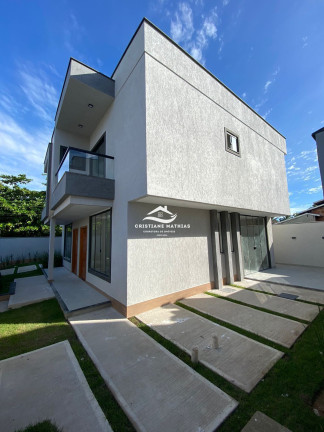 Imagem Casa com 3 Quartos à Venda, 122 m² em Jardim Atlântico Leste (itaipuaçu) - Maricá Imagem Casa com 3 Quartos à Venda, 122 m² em Jardim Atlântico Leste (itaipuaçu) - Maricá